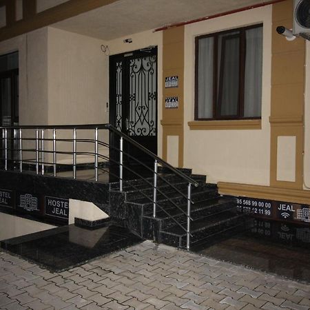 Hostel Jeal Batum Dış mekan fotoğraf