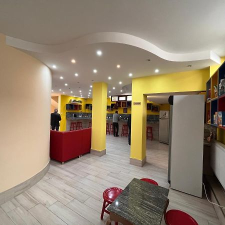 Hostel Jeal Batum Dış mekan fotoğraf
