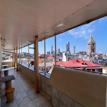 Hostel Jeal Batum Dış mekan fotoğraf