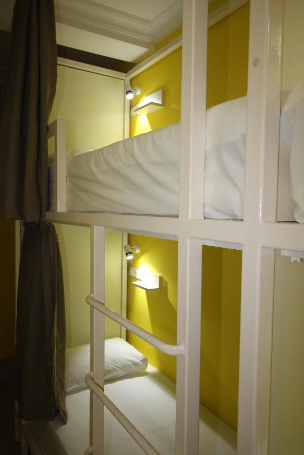 Hostel Jeal Batum Dış mekan fotoğraf