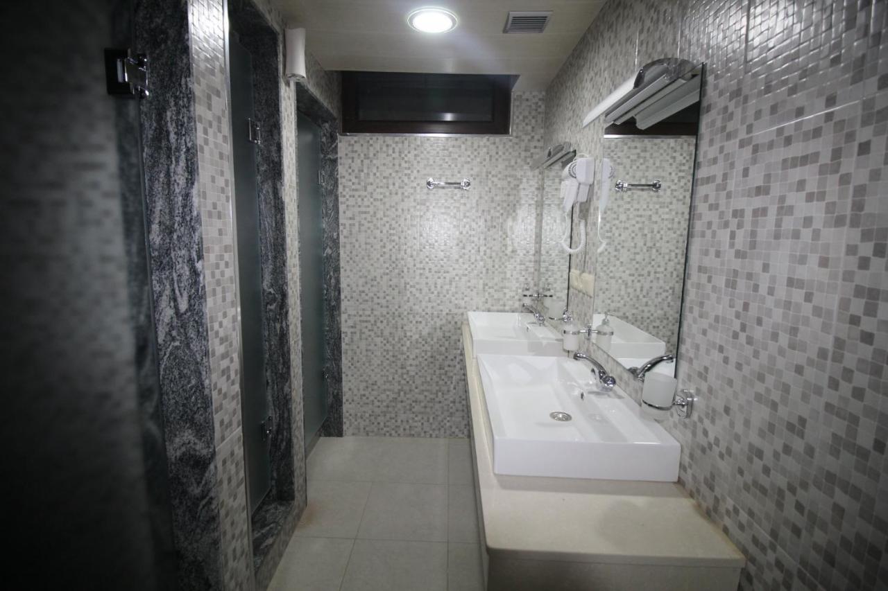 Hostel Jeal Batum Dış mekan fotoğraf