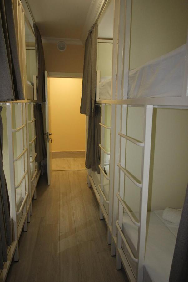 Hostel Jeal Batum Dış mekan fotoğraf