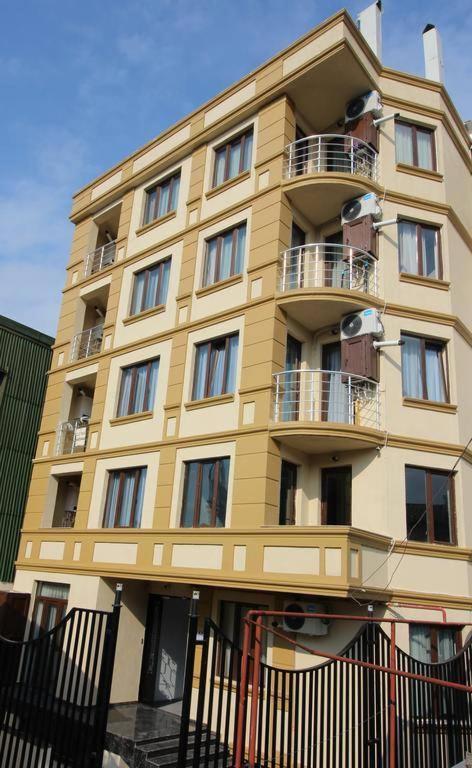 Hostel Jeal Batum Dış mekan fotoğraf