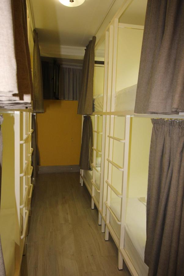 Hostel Jeal Batum Dış mekan fotoğraf