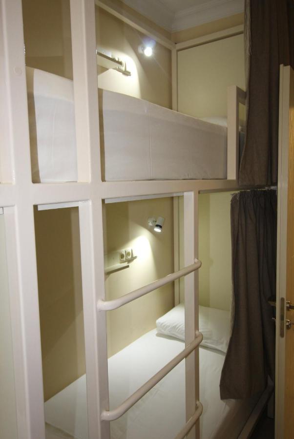 Hostel Jeal Batum Dış mekan fotoğraf