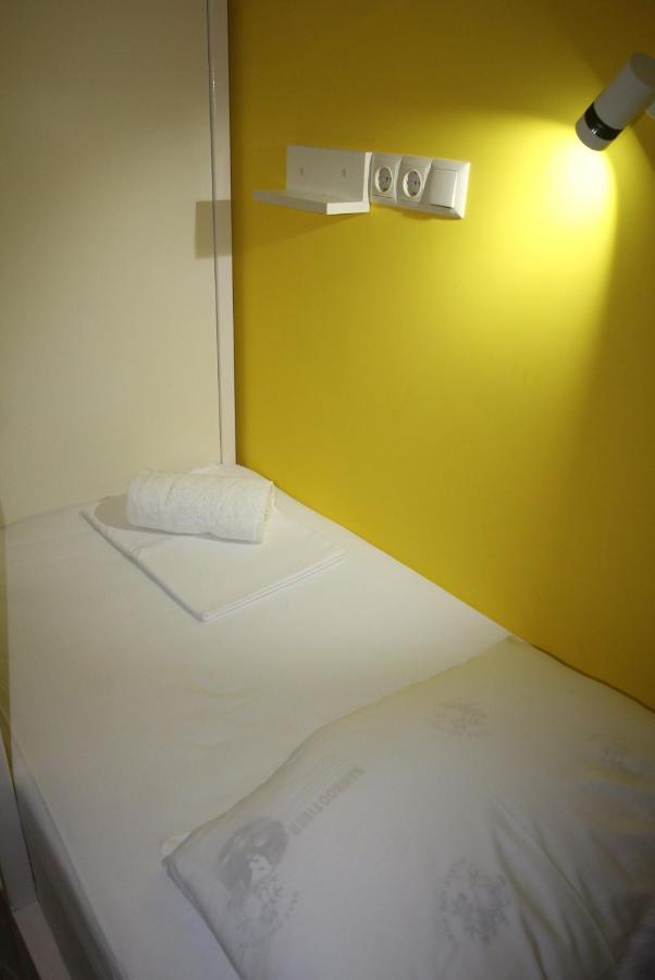 Hostel Jeal Batum Dış mekan fotoğraf