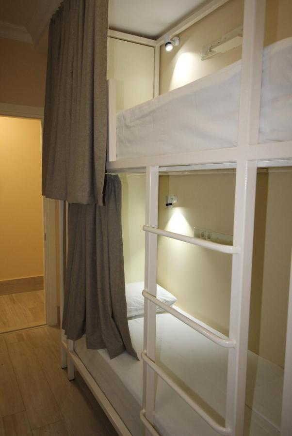 Hostel Jeal Batum Dış mekan fotoğraf