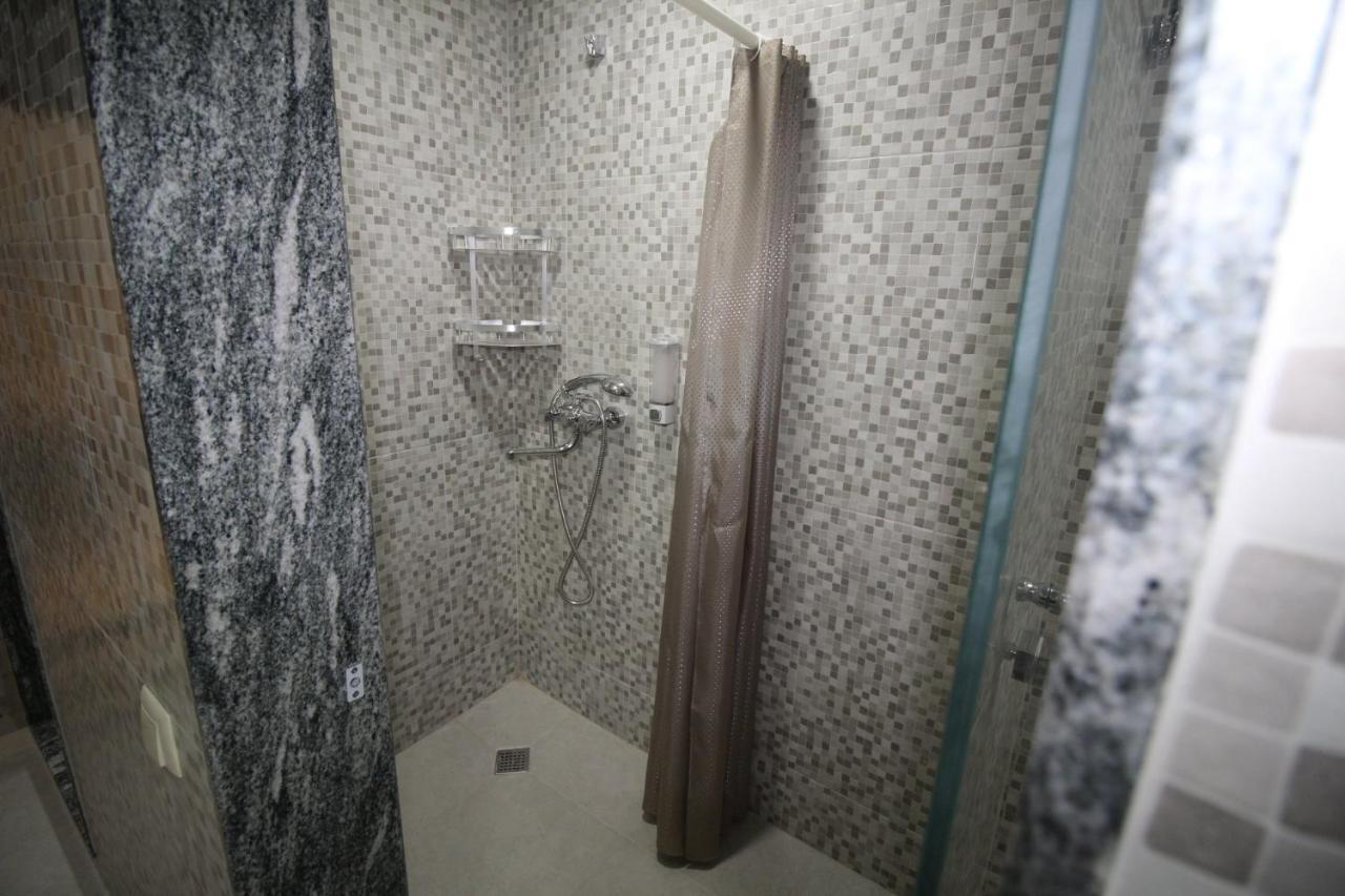 Hostel Jeal Batum Dış mekan fotoğraf