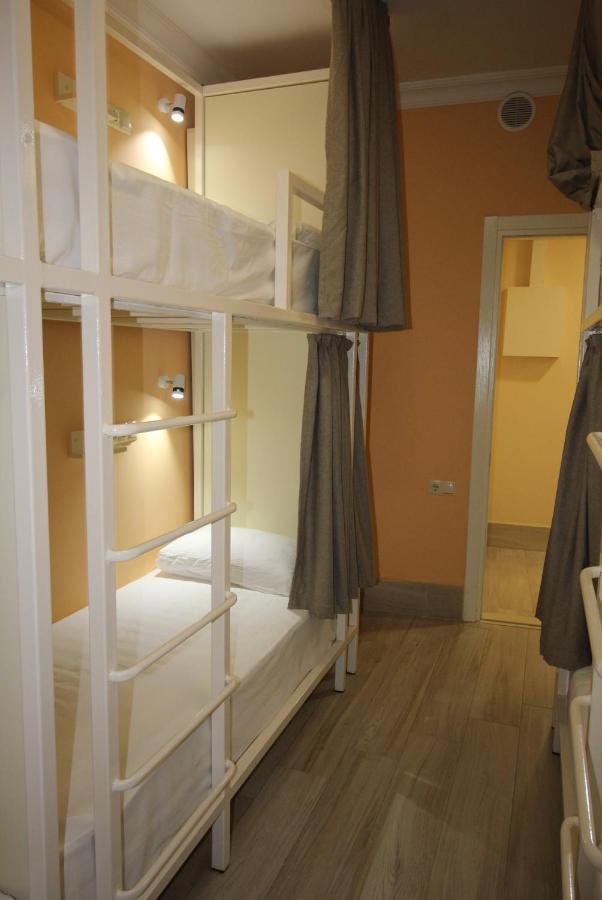 Hostel Jeal Batum Dış mekan fotoğraf