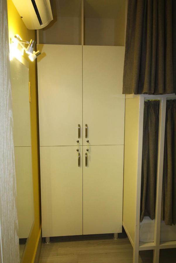 Hostel Jeal Batum Dış mekan fotoğraf