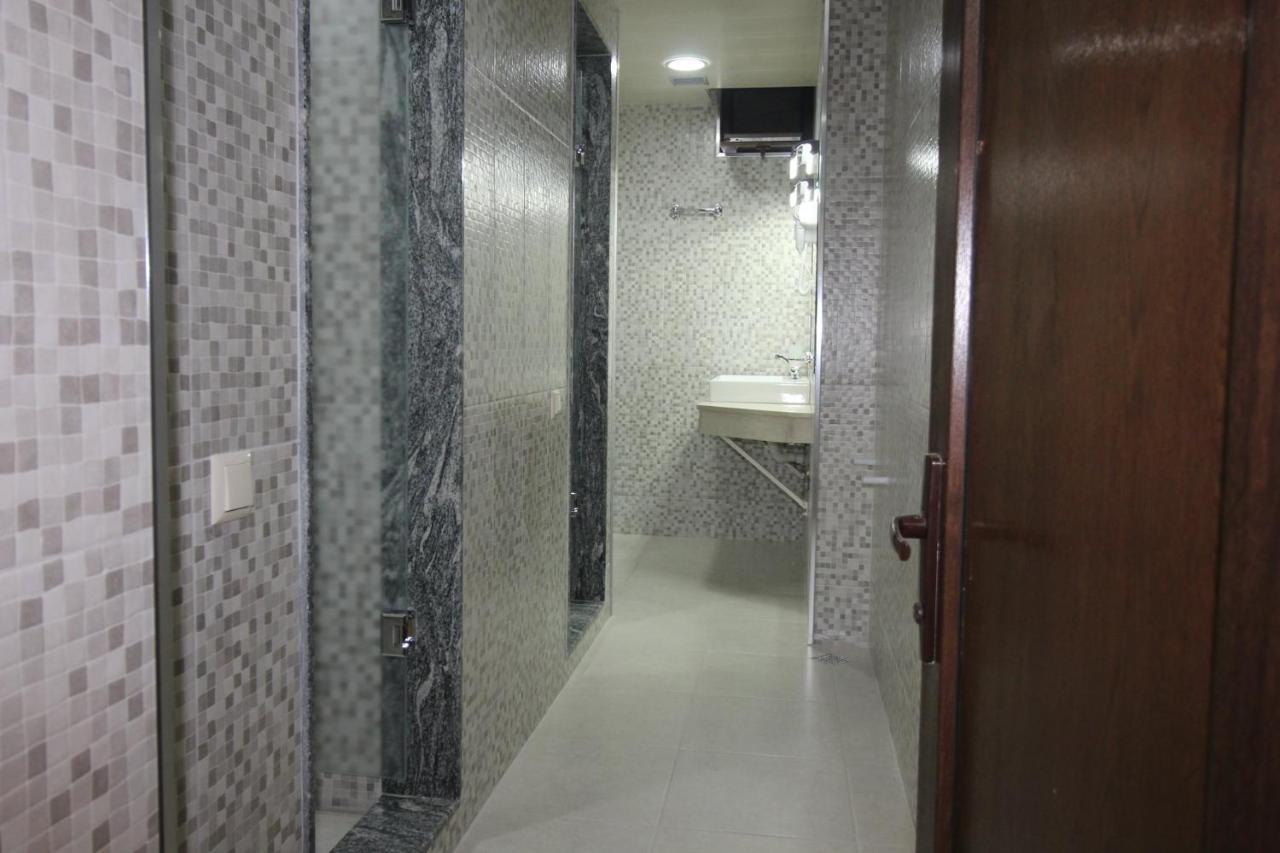 Hostel Jeal Batum Dış mekan fotoğraf