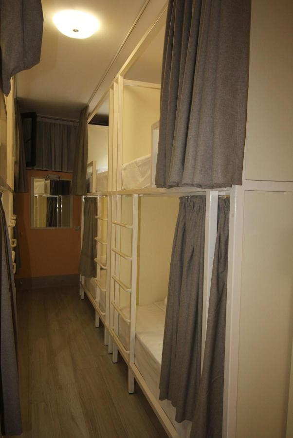 Hostel Jeal Batum Dış mekan fotoğraf