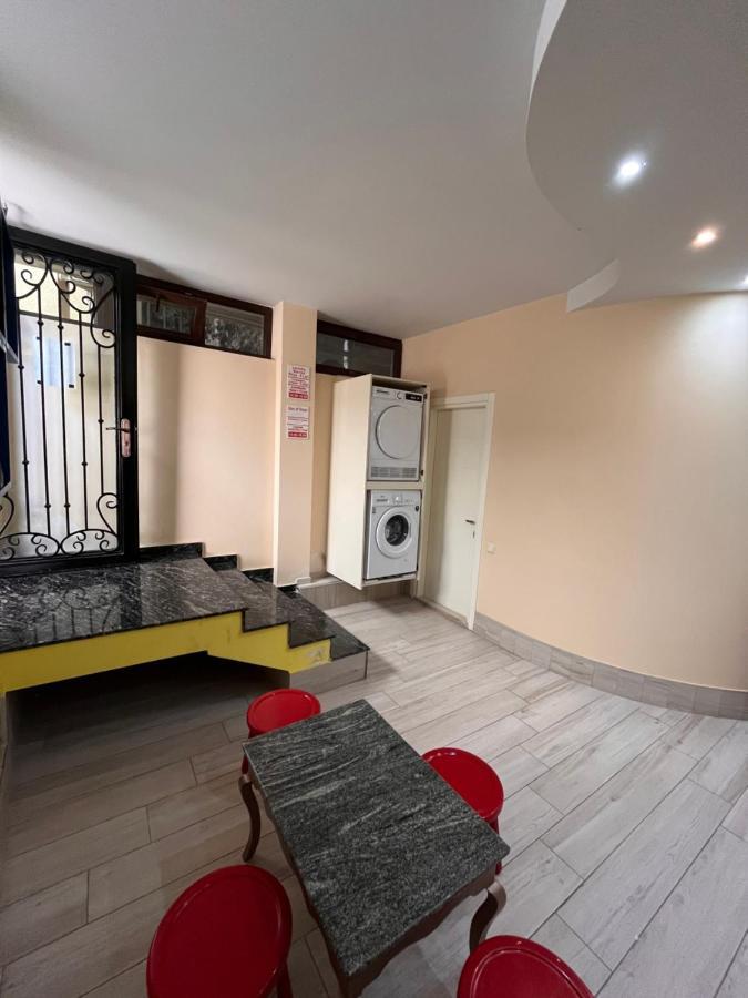 Hostel Jeal Batum Dış mekan fotoğraf