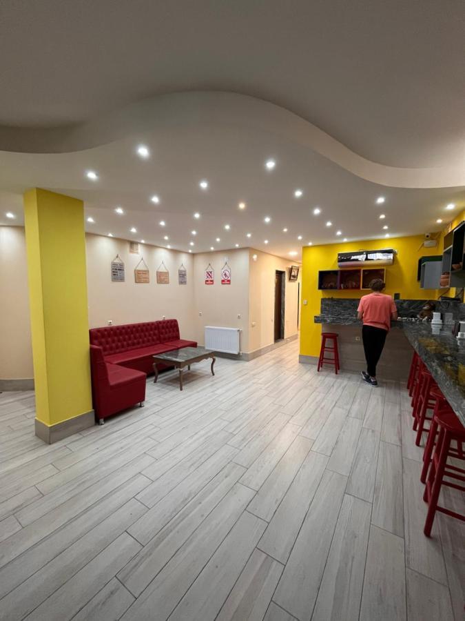 Hostel Jeal Batum Dış mekan fotoğraf