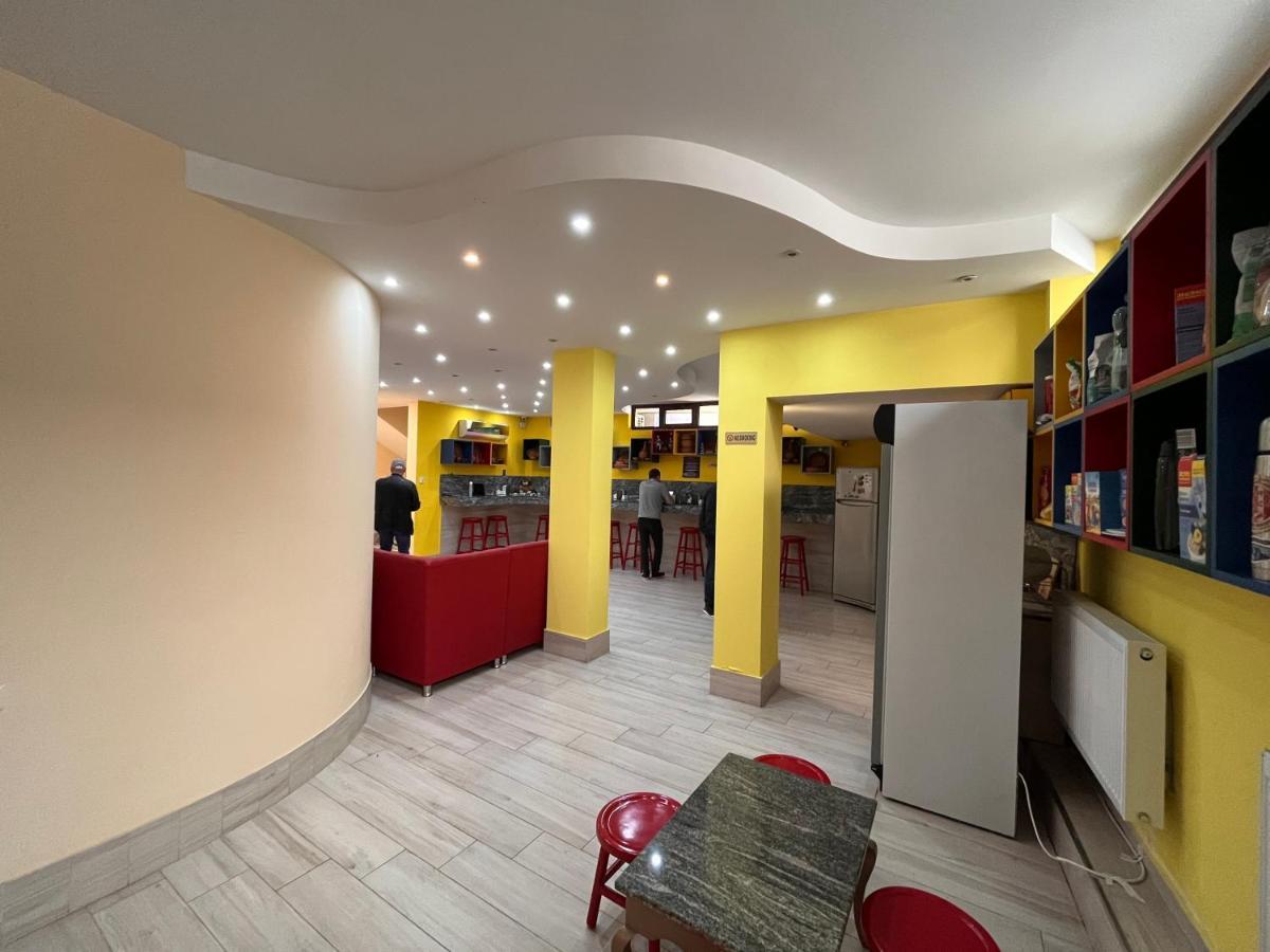 Hostel Jeal Batum Dış mekan fotoğraf