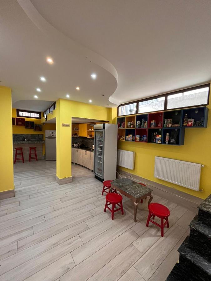 Hostel Jeal Batum Dış mekan fotoğraf