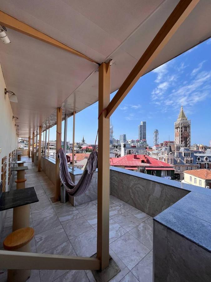 Hostel Jeal Batum Dış mekan fotoğraf