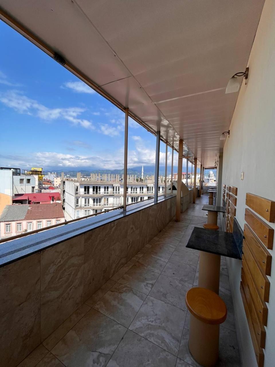 Hostel Jeal Batum Dış mekan fotoğraf